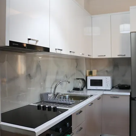 Apartamento Fior With Balcony View Tirana