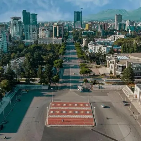 Fior With Balcony View Appartamento