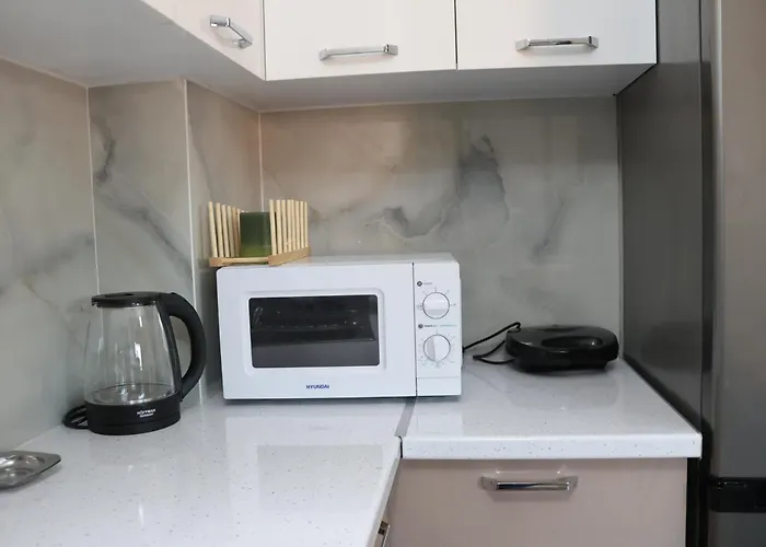 Fior With Balcony View Appartamento