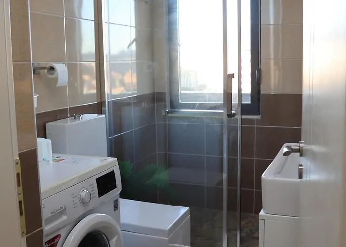 Fior With Balcony View Appartamento