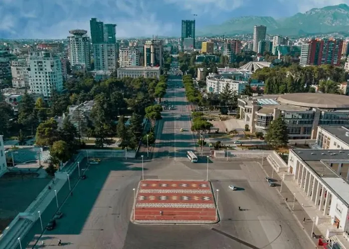 Fior With Balcony View Appartamento